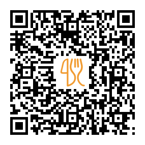 QR-code link para o menu de Der Sozial Haus