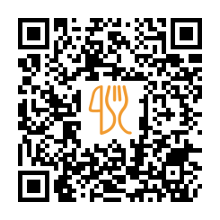 QR-code link para o menu de Burger