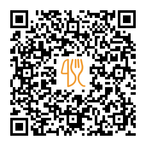 QR-code link para o menu de The Freeze Of Asheville