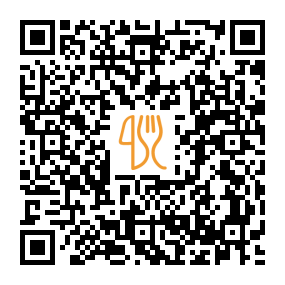 QR-code link para o menu de Azalina's