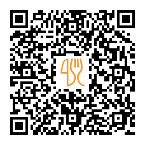 QR-code link para o menu de Blossom's Indian Bistro