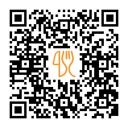 QR-code link para o menu de On The Corner Cafe