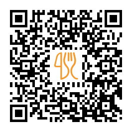 QR-code link para o menu de Joe's Place Grill