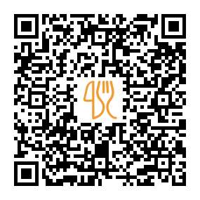 QR-code link para o menu de P.za Kitchen