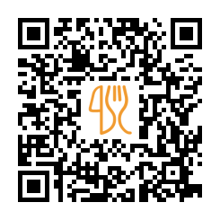 QR-code link para o menu de Skandia Oresund