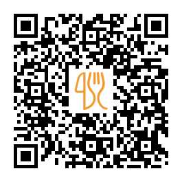 QR-code link para o menu de Restoran Saravanna