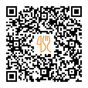 QR-code link para o menu de Wei Wei Asian Eatery