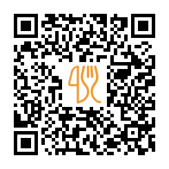 QR-code link para o menu de Desert Rain Cafe