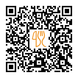 QR-code link para o menu de Bakso Padang Pak Bahar