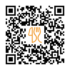 QR-code link para o menu de Kylling Co.