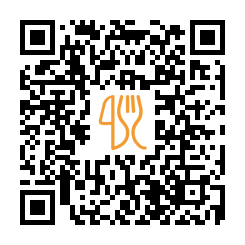 QR-code link para o menu de Log House