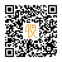 QR-code link para o menu de Chamy's