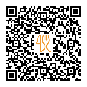 QR-code link para o menu de North Terrace