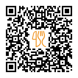 QR-code link para o menu de Saint's Lounge