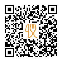 QR-code link para o menu de Fish Bone Cafe'