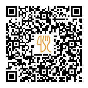 QR-code link para o menu de Fly Away Cafe