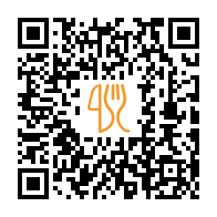 QR-code link para o menu de Kebabish