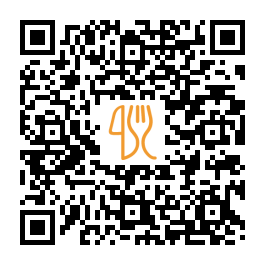 QR-code link para o menu de Windmill Brewery