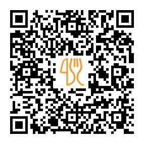 QR-code link para o menu de Cafe Frederik