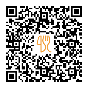 QR-code link para o menu de Salata