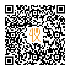 QR-code link para o menu de Rainbow Cones Snacks