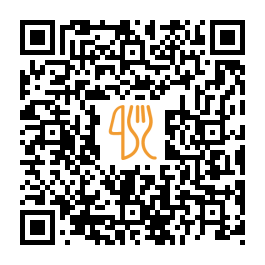 QR-code link para o menu de Popeyes