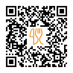 QR-code link para o menu de Fu Rong