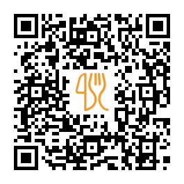 QR-code link para o menu de Café Daniels Kilde