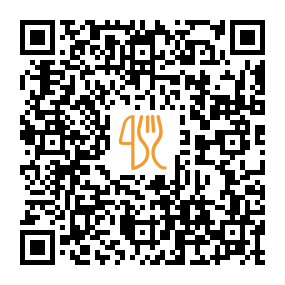 QR-code link para o menu de 1st Choice Pizza Curry