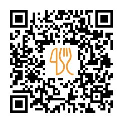 QR-code link para o menu de Pollo Cheff