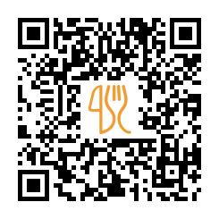 QR-code link para o menu de Caféen