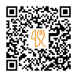 QR-code link para o menu de Bivouak