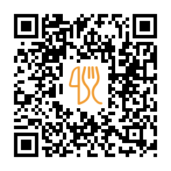 QR-code link para o menu de Chez Mamamia
