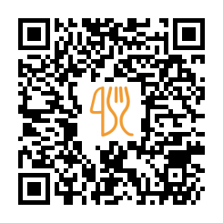 QR-code link para o menu de Chez Nana