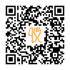 QR-code link para o menu de Hot Dog Burger