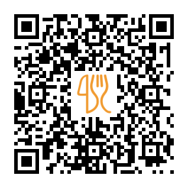 QR-code link para o menu de Biscottini Cafe