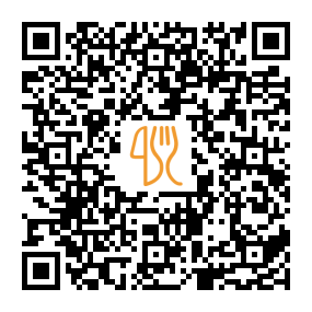 QR-code link para o menu de Little Caesars Pizza