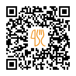 QR-code link para o menu de Kapitän Bier