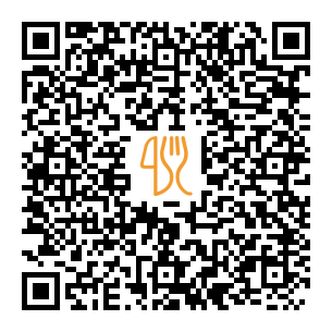 QR-code link para o menu de California Mediterranean Grill