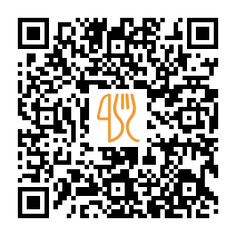 QR-code link para o menu de Sabor Latino