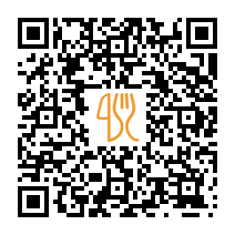 QR-code link para o menu de Tia's Cafe Co