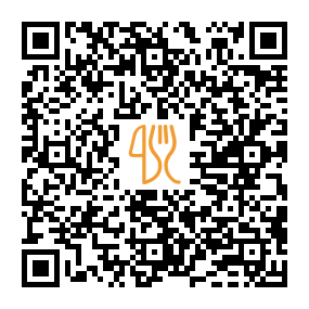 QR-code link para o menu de Café Du Jardin