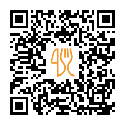 QR-code link para o menu de Le Clos Bertrand