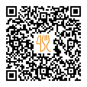 QR-code link para o menu de Thorsby Family Restaurant