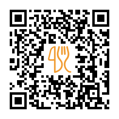 QR-code link para o menu de Carl's Jr