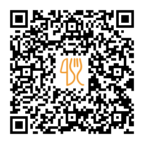 QR-code link para o menu de Butterfly Munchies