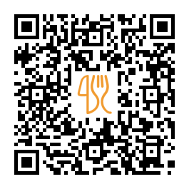 QR-code link para o menu de Vinbaren Koge