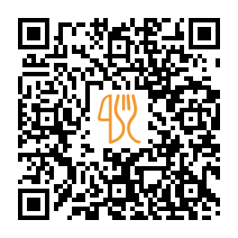 QR-code link para o menu de مطعم البيت الدمشقي