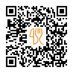 QR-code link para o menu de Le Trio