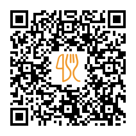 QR-code link para o menu de Chesham Arms